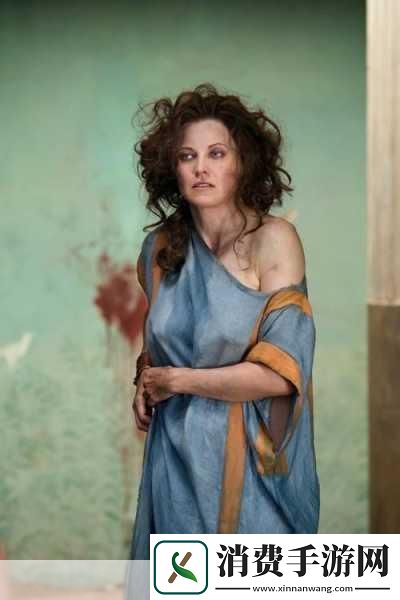 斯巴达克斯哪几集度大