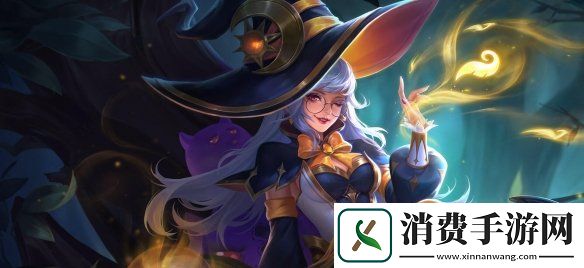 王者荣耀王昭君打法教学攻略大全