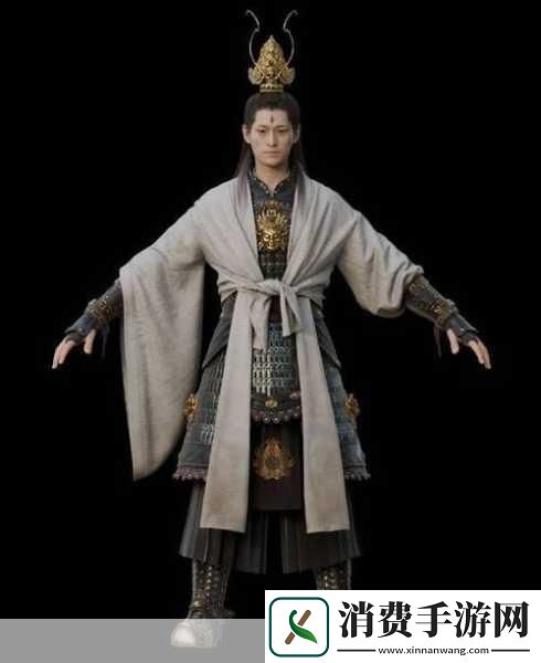 独家揭秘黑神话