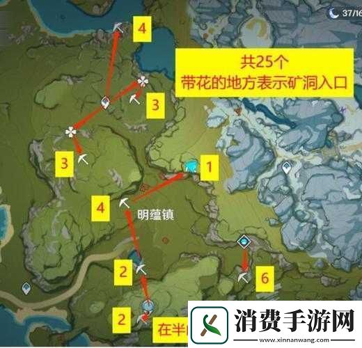 原神