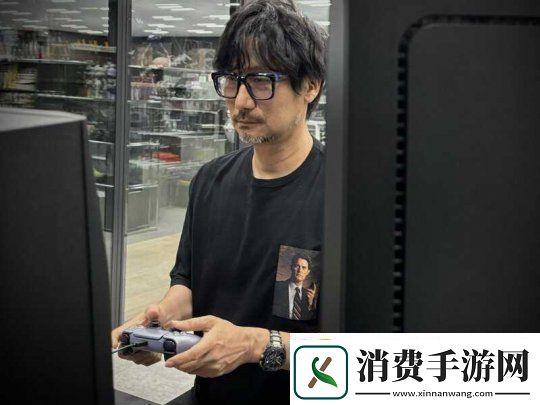 小岛秀夫反复澄清死亡搁浅2开发进展情况