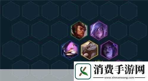 云顶之弈主宰神射手阵容深度解析