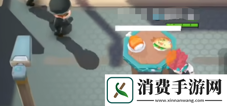 逃跑吧少年龙小侠技能是什么