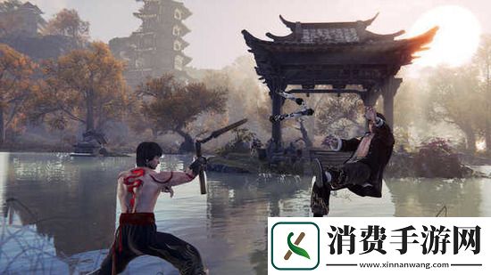 永劫无间旦夕祸福成就怎么达成