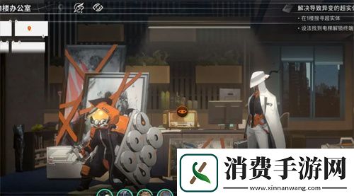 新月同行框外风景线索收集路线一览