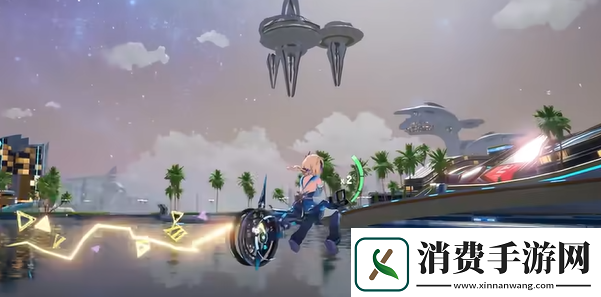 幻塔灰狐角色介绍