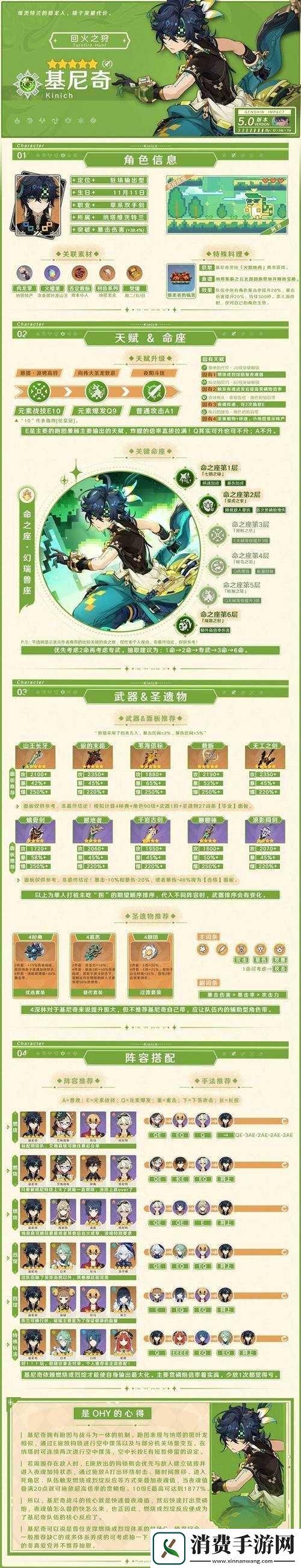 原神2.8卡池抽取指南