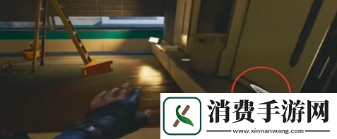 三角洲行动航天基地大金位置攻略