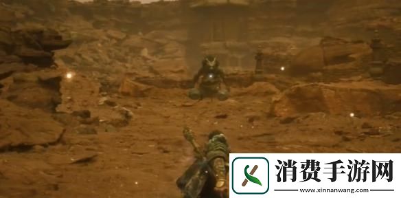 黑神话悟空小骊龙怎么打