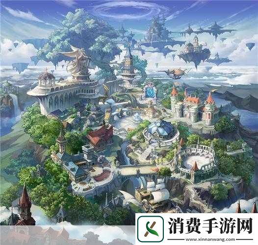 绯石之心世界观公布