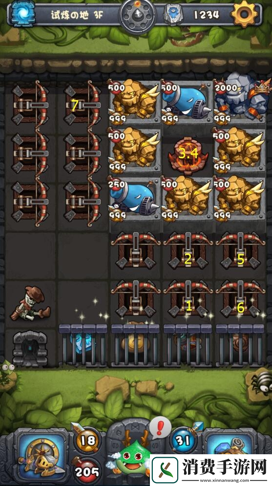 恶意不息最后的试炼通关方法详解