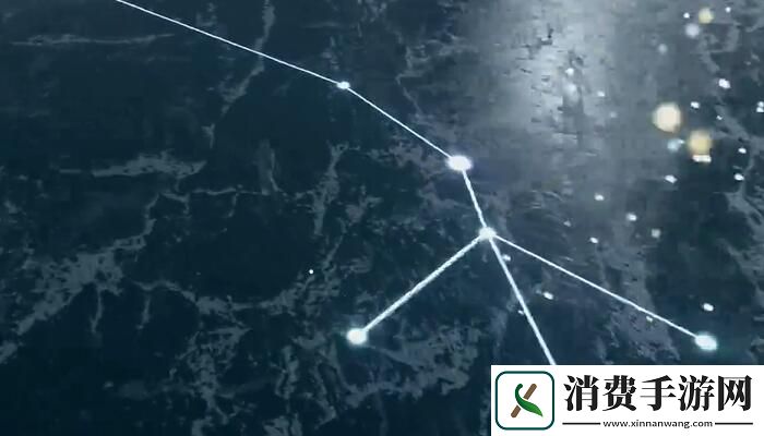 星空天蝎之刺任务怎么解