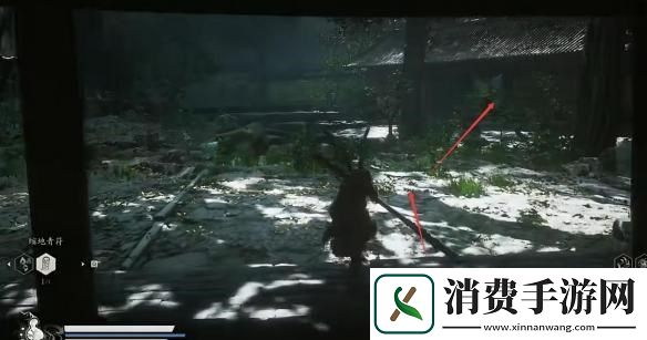 黑神话悟空君子牌在哪里