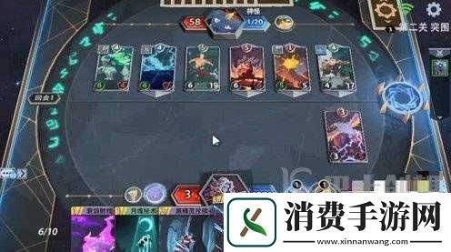 恶魔秘境暗影迷阵第关通关攻略