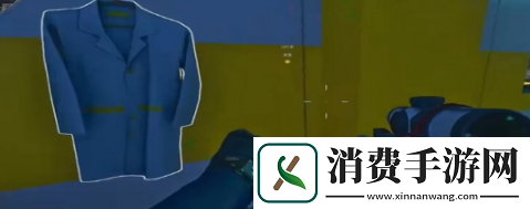 三角洲行动航天基地大金位置攻略