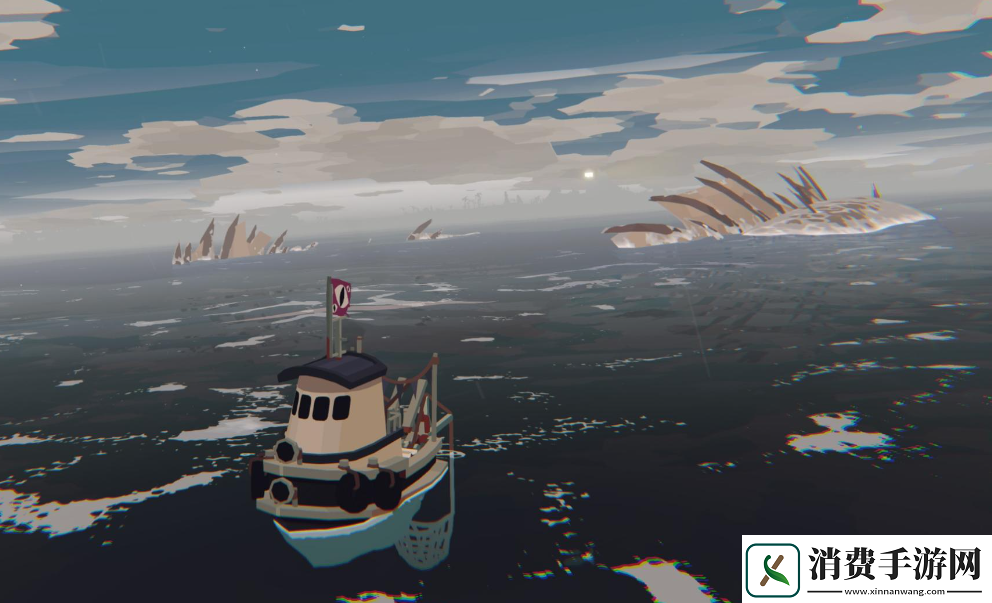 渔帆暗涌新手快速升级攻略