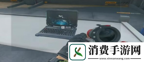 三角洲行动航天基地大金位置攻略