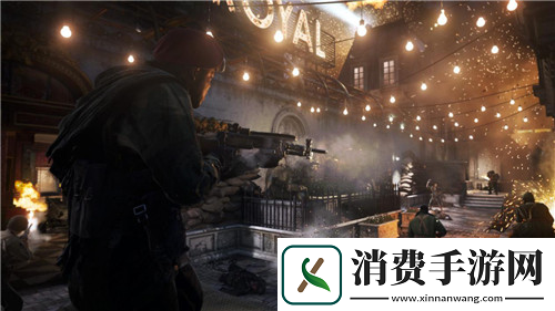 使命召唤先锋发售时间延迟卡顿怎样解决