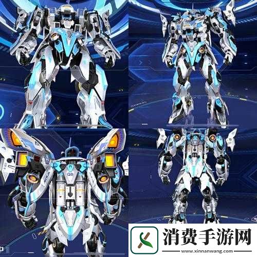 QQ飞车手游
