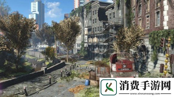 免费更新MOD辐射4