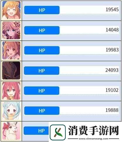 公主连结手游中的水吃货角色是否属于限定角色分析