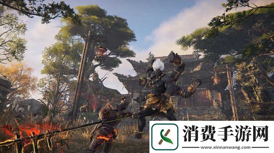 永劫无间旦夕祸福成就怎么达成