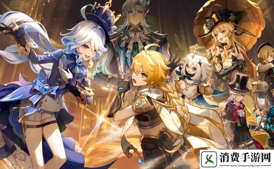 原神窃火者密岛任务攻略