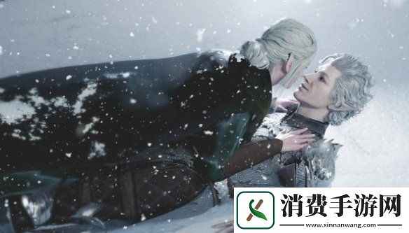 龙腾世纪4vs博德之门3