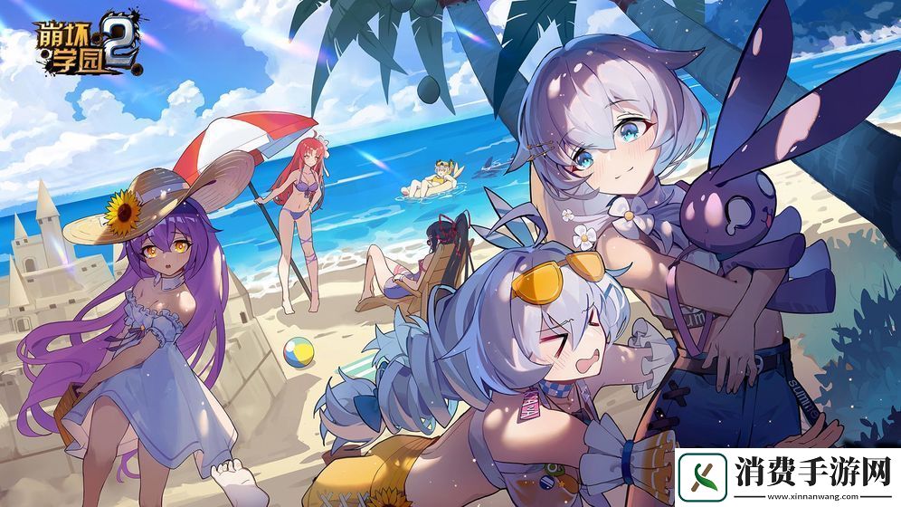 温馨治愈萌系画风的游戏推荐