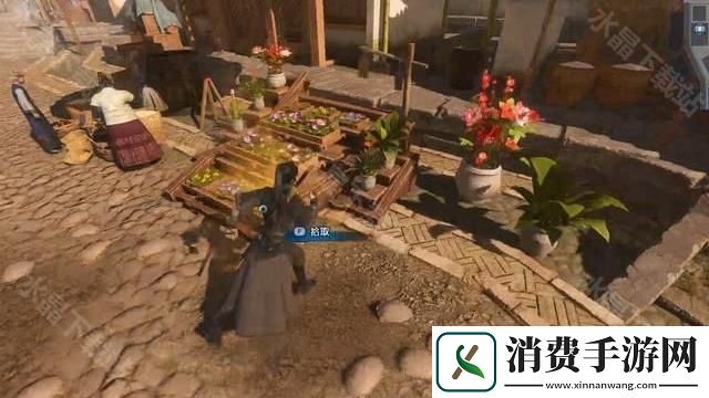 古剑奇谭3鄢陵支线任务物品在哪