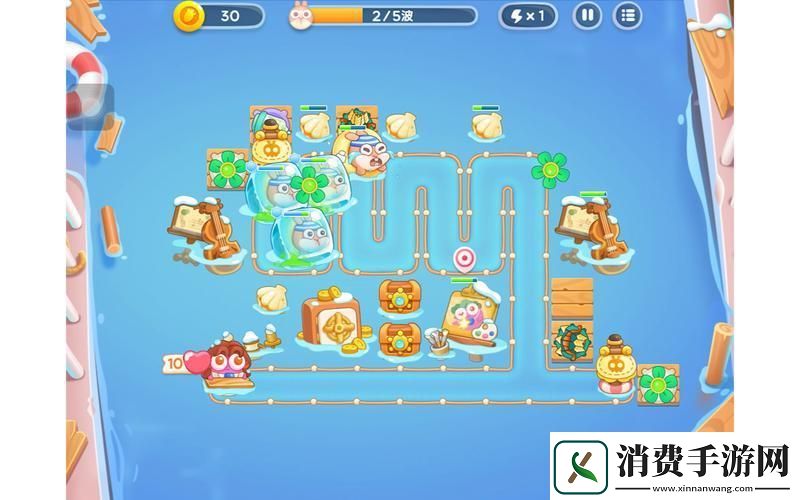 萝卜界的新潮流