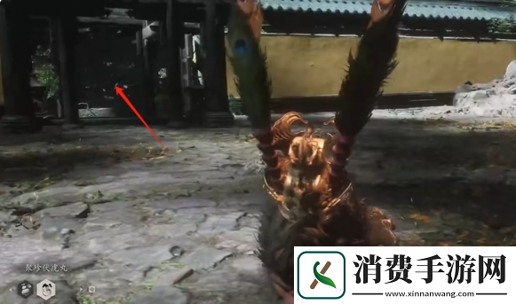 黑神话悟空九转还魂丹如何获取