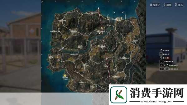 PUBG31.2新版本震撼登场