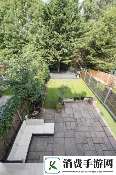 吸小花园的方法