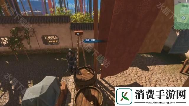 古剑奇谭3鄢陵支线任务物品在哪