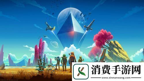 无人深空怎么切换第三人称