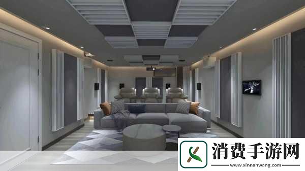顶级私人影院1.私人影院
