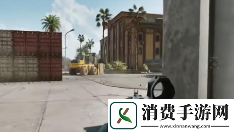 三角洲行动航天基地大金位置攻略