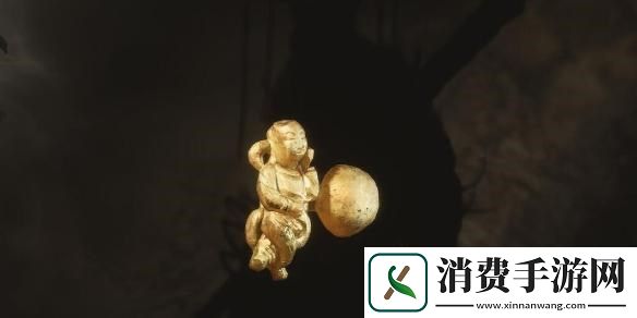 黑神话悟空金钮获取方法