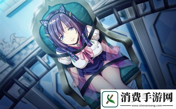 龙骑士07新作幻想牢狱的万华镜2