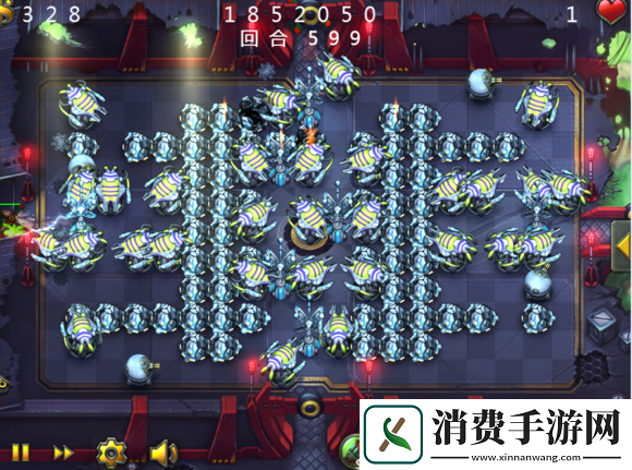 坚守阵地十字路口