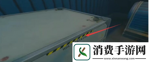 三角洲行动航天基地大金位置攻略