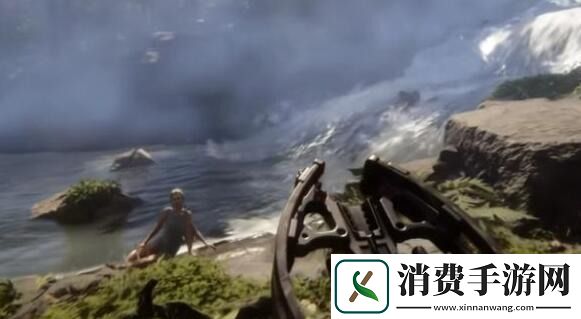 森林之子三条腿女野人打死了怎么办