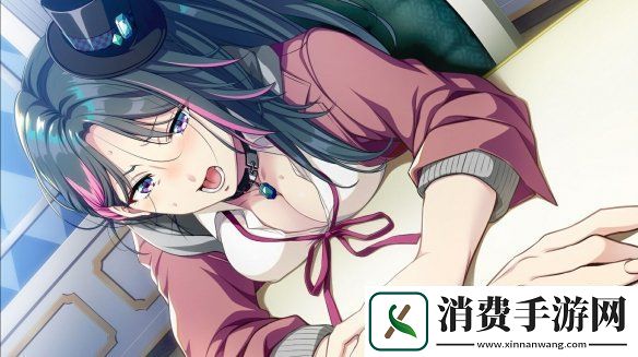 龙骑士07新作幻想牢狱的万华镜2