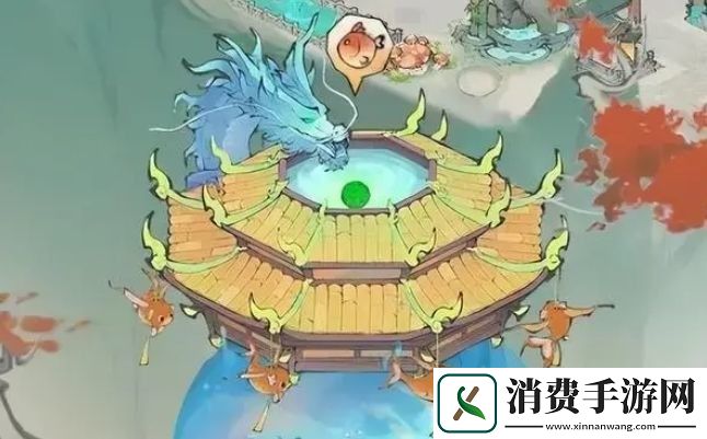 最强祖师钓鱼跃龙池战力怎么提升