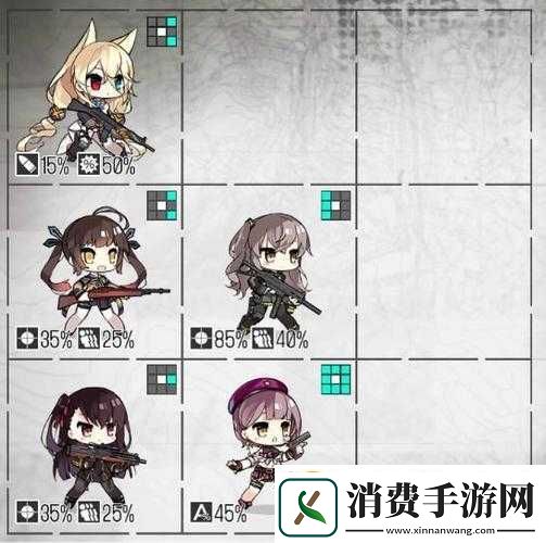 少女前线零和夏活捩浪人零和通关攻略