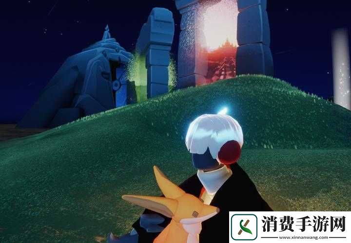 光遇游戏更新揭秘