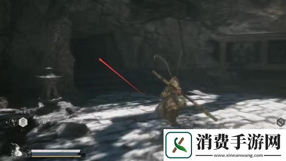 黑神话悟空未来珠怎么获得