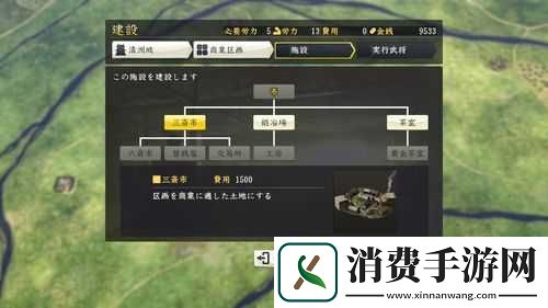 信长之野望