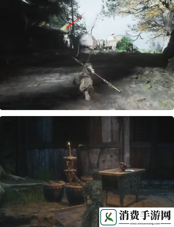 黑神话悟空九转还魂丹如何获取